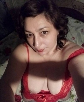 Проститутка Рита