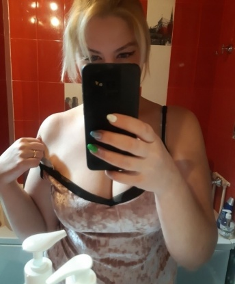 Проститутка Тамара