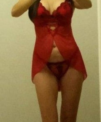 Проститутка Аксинья